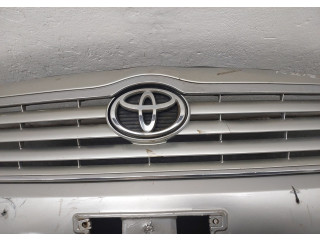 Бампер  Toyota Avensis 2 2003-2008 передний   5211905906