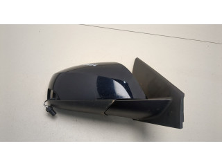 Зеркало боковое  Renault Laguna 3 2007-  правое           
