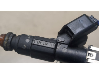 Форсунка топливная  Mazda 5 (CR) 2005-2010    6M8G9D280AA     