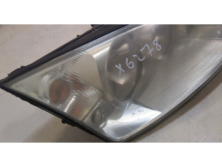 Фара передняя  Ford Mondeo 3 2000-2007 правая 