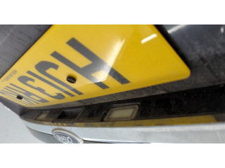 Замок багажника  Ford Fiesta 2012-2019       