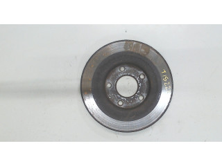 Диск тормозной  Mazda 6 (GJ) 2012-2018 2.2  задний           