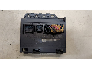 Блок комфорта  Volkswagen Passat CC 2008-2012      3C0959433AK  