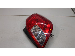 Задний фонарь     42435942   Opel Mokka 2012-2015 