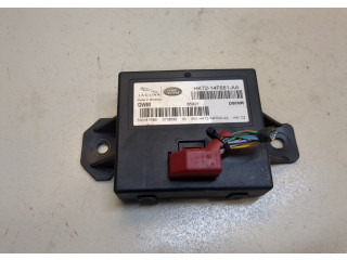 Блок комфорта  Land Rover Range Rover Evoque 2015-2018      hk7214f681aa      