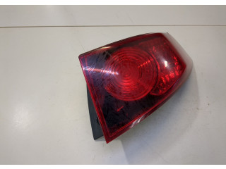 Задний фонарь     P5916R   Acura RDX 2006-2011 
