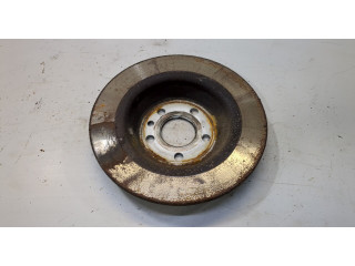 Диск тормозной  Land Rover Range Rover Evoque 2011-2015 2.2  задний             