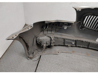 Бампер  BMW 5 F10 2010-2016 передний   51117261804, 7261804