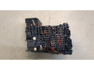 Блок предохранителей  Skoda Octavia (A7) 2013-2017      5Q0937615C   