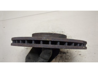 Диск тормозной  Ford S-Max 2006-2010   передний         