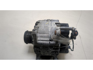 Генератор  Volkswagen Golf 6 2009-2012       06F903023F, 06F903023FX, 03L903023F, 03L903023FX    