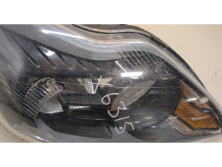 Фара передняя  Ford Focus 2 2008-2011 правая 