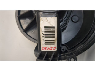 Моторчик печки  Peugeot Bipper 2009- 6441CH     6441CH   
