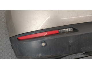 Бампер  Volkswagen Tiguan 2011-2016 задний   5N0807421G, 5N0807521T