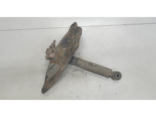 Стойка амортизатора  Citroen C4 Grand Picasso 2006-2013 5206HT, 5206QZ, 1623316880      1.6  дизель