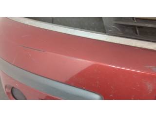 Бампер  Renault Laguna 2 2001-2007 передний   