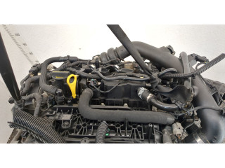Стартер  Ford Mondeo 5 2015-2019 1.5     