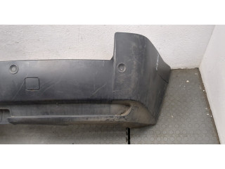 Бампер  BMW X3 E83 2004-2010 задний   