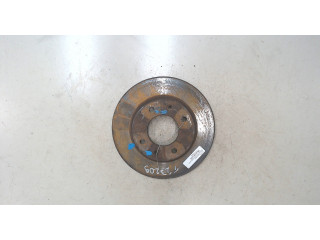 Диск тормозной  Citroen C3 2002-2009 1.6  задний    4246X8, 1618861980      