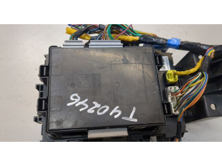 Блок комфорта  Nissan Pixo      25130905140176  