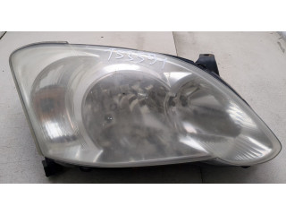 Фара передняя  Toyota Corolla E12 2001-2006 правая 