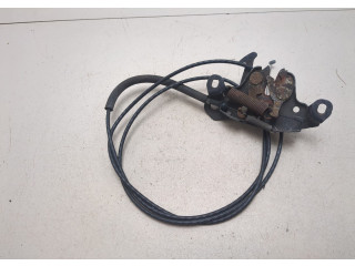 Замок капота  Nissan Pathfinder 2004-2014     