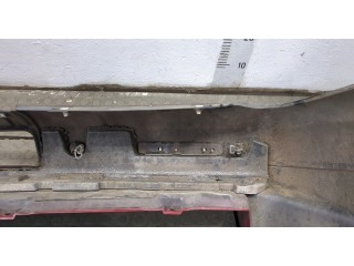 Бампер  Land Rover Discovery 4 2009-2016 задний   LR015463