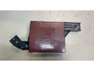Блок комфорта  Toyota Camry V40 2006-2011      8865006141  