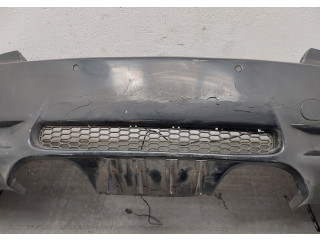 Бампер  BMW 3 E90, E91, E92, E93 2005-2012 задний   