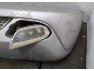 Бампер  Mercedes ML W163 1998-2004 передний   A1638804570