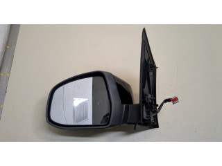 Зеркало боковое  Ford Focus 2 2008-2011  левое           