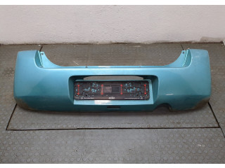 Бампер  Suzuki Wagon R Plus 2000-2006 задний   