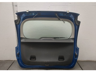 Замок багажника  Renault Scenic 2009-2012       