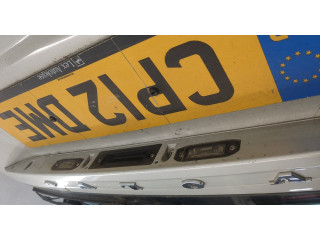 Моторчик заднего дворника  Volvo V50 2004-2012      