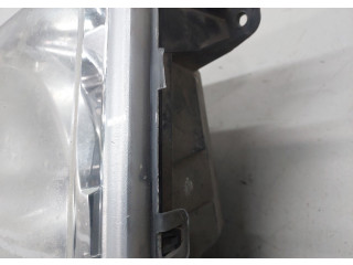 Фара передняя  Jeep Liberty 2007-2012 левая 