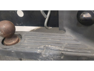 Бампер  Ford Ranger 1998-2006 задний   