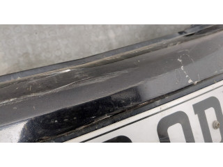 Бампер  Opel Zafira B 2005-2012 передний   