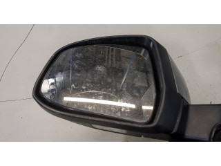 Зеркало боковое  Ford Mondeo 4 2007-2015  левое             