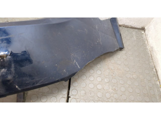Бампер  Nissan Primera P12 2002-2007 передний   
