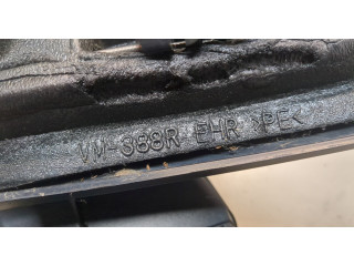 Зеркало боковое  Volkswagen Polo 2009-2014  правое           
