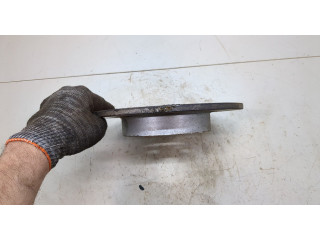 Диск тормозной  Honda Civic 2006-2012   задний         