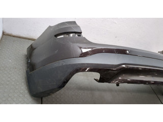 Бампер  BMW X3 F25 2014-2017 задний   51127338784, 7338784