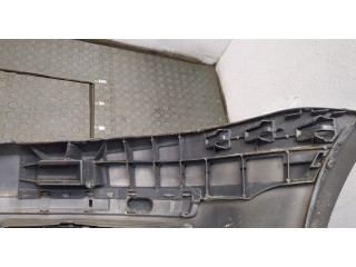 Бампер  Skoda SuperB 2001-2008 передний   3U0807217