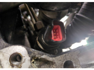 Форсунка топливная  Ford Focus 2 2008-2011    1633633, 9M5Q9F593AA     