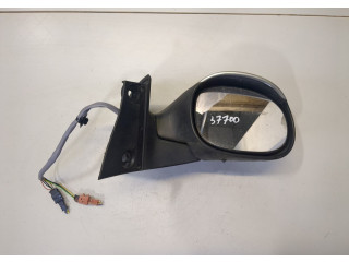 Зеркало боковое  Peugeot 1007  правое           815314