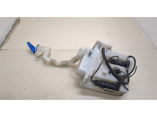 Бачок омывателя  Skoda Octavia (A5) 2008-2013 1K0955453S, 3B7955681   