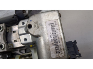  рейка  Колонка рулевая  Audi A8 (D3) 2007-2010      