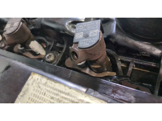 Клапанная крышка двигателя ДВС  Mercedes E W212 2009-2013 2.1     