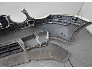 Бампер  Volkswagen Polo 2001-2005 передний   