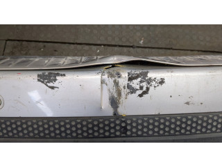 Бампер  Mercedes ML W164 2005-2011 задний   A1648805804, A1648850525